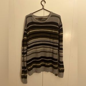 🍂knitted sweater🧝🏽‍♀️